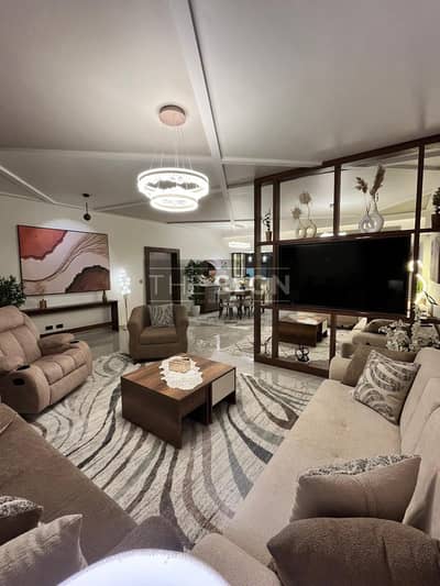 3 Bedroom Apartment for Rent in New Cairo, Cairo - WhatsApp Image 2026-09-21 at 10.53. 12 AM (2). jpeg