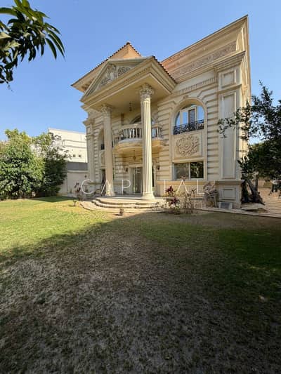 4 Bedroom Villa for Sale in Sheikh Zayed, Giza - WhatsApp Image 2026-09-20 at 1.27. 54 PM (1). jpeg 4 Bedroom Villa for Sale in Sheikh Zayed, Giza - WhatsApp Image 2026-09-20 at 1.27. 54 PM (1). jpeg