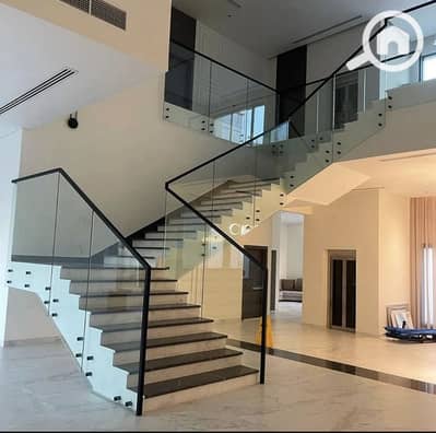 3 Bedroom Twin House for Sale in New Cairo, Cairo - 745595576_1181744528359524_7558723104213814553_n. jpg