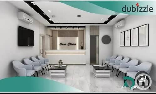 عيادة للبيع في كامب شيزار، الإسكندرية - 1000378774. jpg عيادة للبيع في كامب شيزار، الإسكندرية - 1000378774. jpg