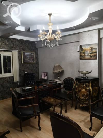 3 Bedroom Flat for Rent in Heliopolis, Cairo - 74021. jpg
