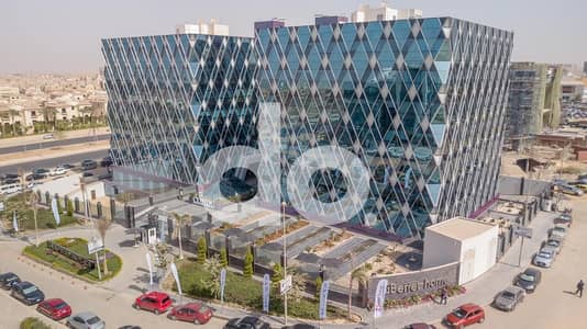 Retail for Rent in New Cairo, Cairo - 1af637c8-997e-4cb1-b388-096cd4a75acd. jpg