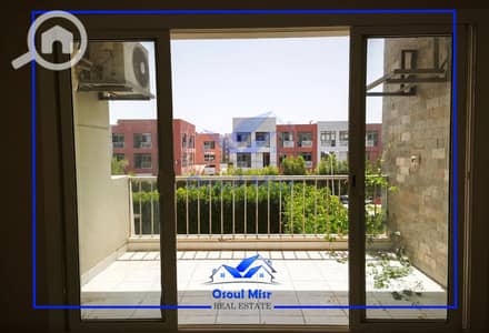 3 Bedroom Flat for Sale in Sheikh Zayed, Giza - 12. png