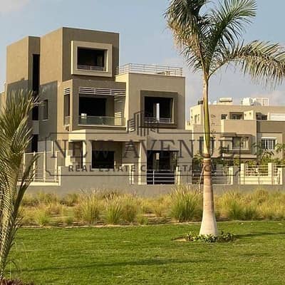 فیلا 3 غرف نوم للبيع في القاهرة الجديدة، القاهرة - WhatsApp Image 2026-09-20 at 12.37. 44 PM. jpeg