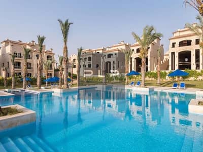 4 Bedroom Twin House for Sale in New Cairo, Cairo - WhatsApp Image 2026-01-18 at 11.39. 03 AM. jpeg 4 Bedroom Twin House for Sale in New Cairo, Cairo - WhatsApp Image 2026-01-18 at 11.39. 03 AM. jpeg