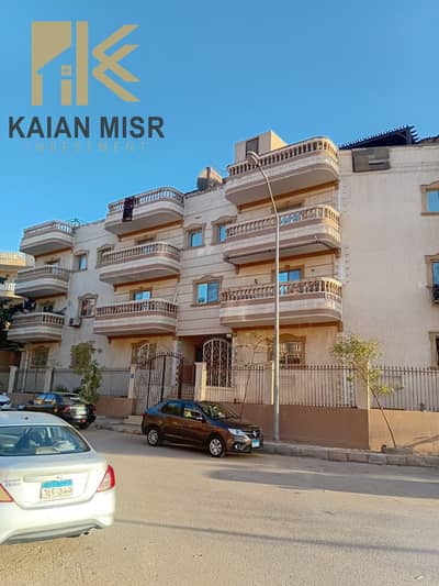 3 Bedroom Apartment for Sale in Shorouk City, Cairo - 13746. jpg 3 Bedroom Apartment for Sale in Shorouk City, Cairo - 13746. jpg