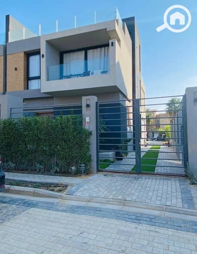 3 Bedroom Twin House for Sale in New Cairo, Cairo - 588814772_819401600961710_766102488622140642_n. jpg