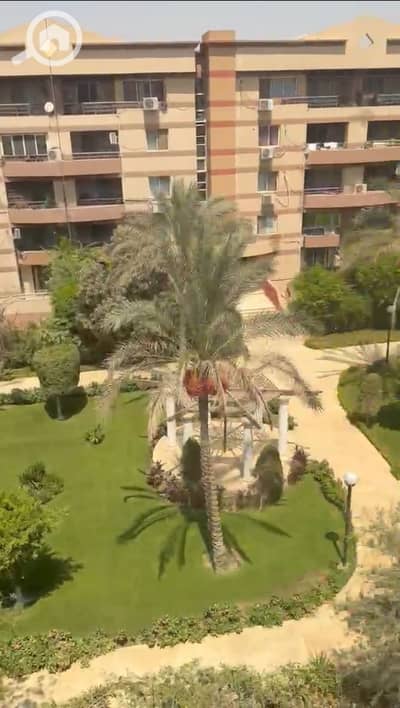 2 Bedroom Apartment for Sale in New Cairo, Cairo - 74679. jpg 2 Bedroom Apartment for Sale in New Cairo, Cairo - 74679. jpg
