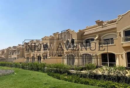 4 Bedroom Villa for Sale in New Cairo, Cairo - WhatsApp Image 2026-09-20 at 12.37. 05 PM. jpeg 4 Bedroom Villa for Sale in New Cairo, Cairo - WhatsApp Image 2026-09-20 at 12.37. 05 PM. jpeg