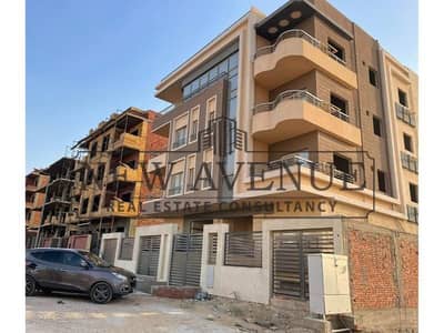 دوبلكس 4 غرف نوم للبيع في القاهرة الجديدة، القاهرة - WhatsApp Image 2026-09-20 at 17.20. 45 (1). jpg دوبلكس 4 غرف نوم للبيع في القاهرة الجديدة، القاهرة - WhatsApp Image 2026-09-20 at 17.20. 45 (1). jpg