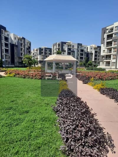 3 Bedroom Flat for Rent in New Cairo, Cairo - WhatsApp Image 2026-09-20 at 5.49. 12 PM (2). jpeg