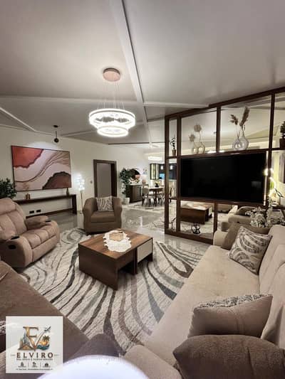 3 Bedroom Apartment for Rent in New Cairo, Cairo - WhatsApp Image 2026-09-21 at 11.07. 38 AM (2). jpeg