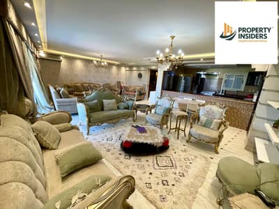 شقة 3 غرف نوم للايجار في الدقى، الجيزة - 1. jpeg شقة 3 غرف نوم للايجار في الدقى، الجيزة - 1. jpeg