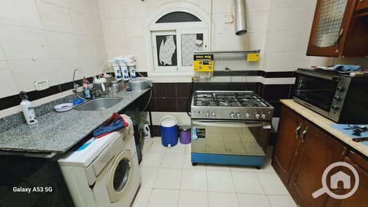 شقة 3 غرف نوم للايجار في الشيخ زايد، الجيزة - 1000435548. jpg