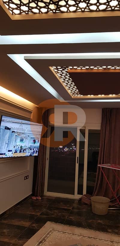 3 Bedroom Apartment for Sale in Mokattam, Cairo - WhatsApp Image 2026-06-07 at 2.52. 54 PM. jpeg 3 Bedroom Apartment for Sale in Mokattam, Cairo - WhatsApp Image 2026-06-07 at 2.52. 54 PM. jpeg