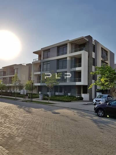 2 Bedroom Apartment for Sale in New Cairo, Cairo - WhatsApp Image 2026-07-19 at 3.55. 03 PM (1). jpeg
