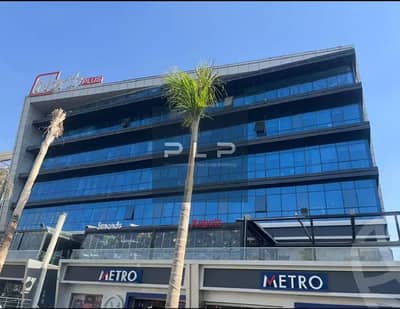 Office for Sale in New Cairo, Cairo - 810246534_1152931817422021_8378532969829729072_n. jpg