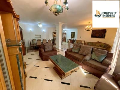 3 Bedroom Flat for Sale in Dokki, Giza - 1. jpeg