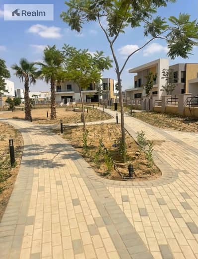 4 Bedroom Villa for Sale in New Cairo, Cairo - WhatsApp Image 2026-09-21 at 11.57. 45 AM (2). jpeg 4 Bedroom Villa for Sale in New Cairo, Cairo - WhatsApp Image 2026-09-21 at 11.57. 45 AM (2). jpeg