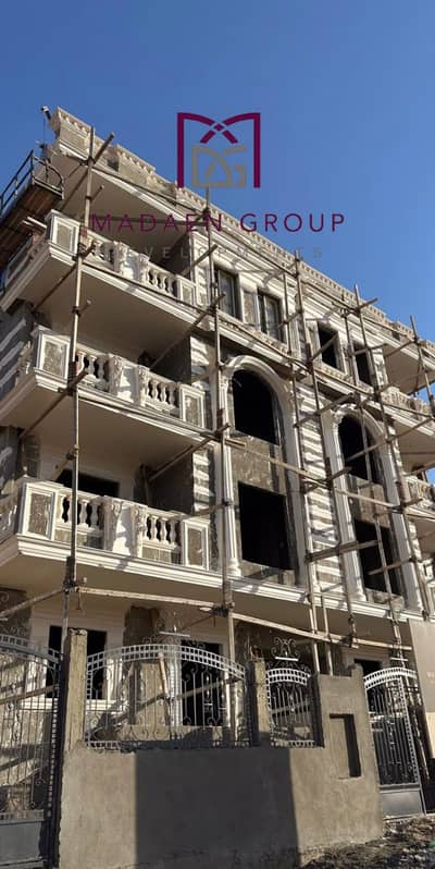 3 Bedroom Apartment for Sale in 6th of October, Giza - WhatsApp Image 2026-09-19 at 2.28. 37 PM (1). jpeg 3 Bedroom Apartment for Sale in 6th of October, Giza - WhatsApp Image 2026-09-19 at 2.28. 37 PM (1). jpeg