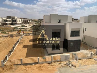 فیلا 5 غرف نوم للبيع في القاهرة الجديدة، القاهرة - IMG-20250216-WA0035(1). jpg فیلا 5 غرف نوم للبيع في القاهرة الجديدة، القاهرة - IMG-20250216-WA0035(1). jpg