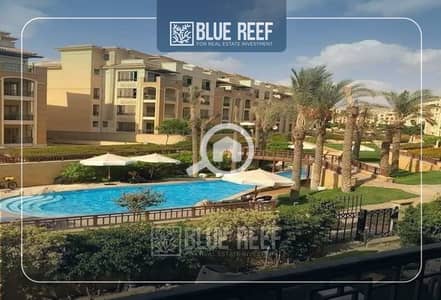 3 Bedroom Apartment for Sale in Katameya, Cairo - ]po. jpg