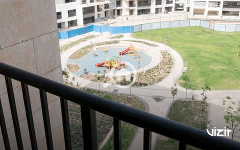 3 Bedroom Flat for Rent in Sheikh Zayed, Giza - 5. png