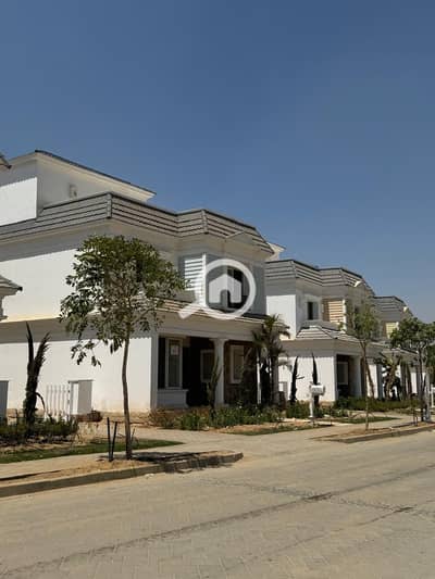 3 Bedroom iVilla for Sale in New Cairo, Cairo - WhatsApp Image 2026-09-14 at 4.58. 36 PM. jpeg