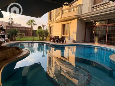 فیلا 5 غرف نوم للبيع في القاهرة الجديدة، القاهرة - 1000269908. jpg فیلا 5 غرف نوم للبيع في القاهرة الجديدة، القاهرة - 1000269908. jpg