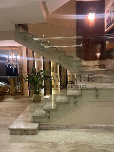 4 Bedroom Villa for Sale in New Cairo, Cairo - WhatsApp Image 2026-09-20 at 1.02. 57 PM (1). jpeg