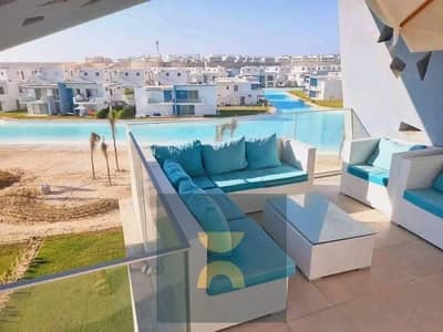 2 Bedroom Chalet for Sale in North Coast, Matruh - 488904209_543852965412824_7584930087986033749_n. jpg