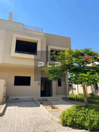 3 Bedroom Twin House for Sale in New Cairo, Cairo - WhatsApp Image 2026-07-28 at 3.55. 55 PM. jpeg