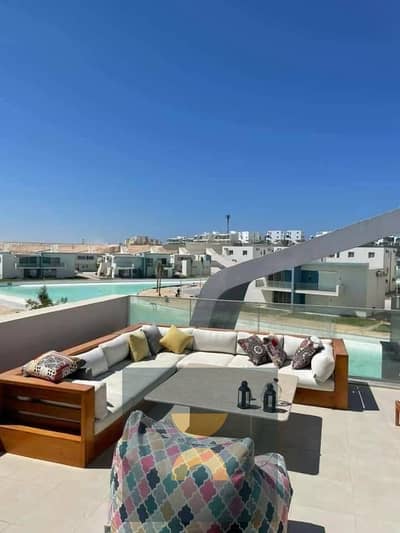 2 Bedroom Chalet for Sale in North Coast, Matruh - 484916076_645090098319788_5368867548263890062_n. jpg
