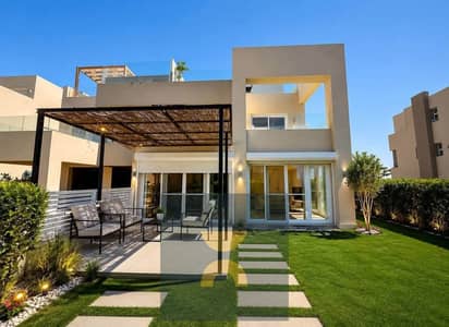3 Bedroom Villa for Sale in North Coast, Matruh - 759688201_2153039382295227_4945597671101753841_n. jpg 3 Bedroom Villa for Sale in North Coast, Matruh - 759688201_2153039382295227_4945597671101753841_n. jpg