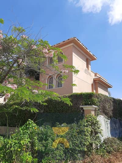 4 Bedroom Twin House for Sale in New Cairo, Cairo - 488577846_10213549448287999_5674310012502249854_n. jpg 4 Bedroom Twin House for Sale in New Cairo, Cairo - 488577846_10213549448287999_5674310012502249854_n. jpg