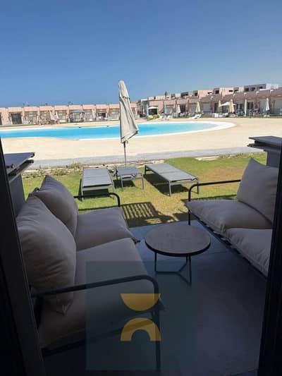 2 Bedroom Chalet for Sale in North Coast, Matruh - WhatsApp Image 2026-08-08 at 3.21. 17 PM. jpeg 2 Bedroom Chalet for Sale in North Coast, Matruh - WhatsApp Image 2026-08-08 at 3.21. 17 PM. jpeg