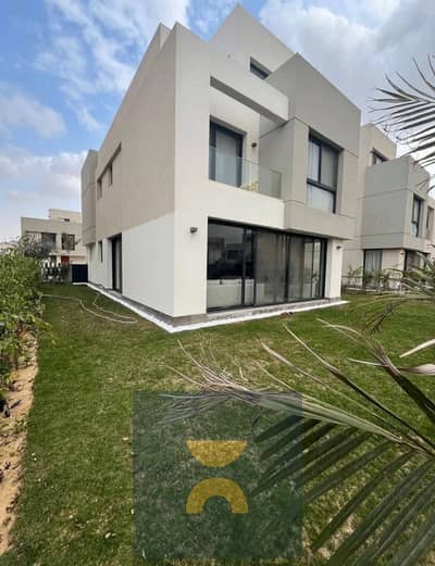 5 Bedroom Villa for Sale in Mostakbal City, Cairo - 662615853_938912845393083_7901741738369356813_n. jpg 5 Bedroom Villa for Sale in Mostakbal City, Cairo - 662615853_938912845393083_7901741738369356813_n. jpg