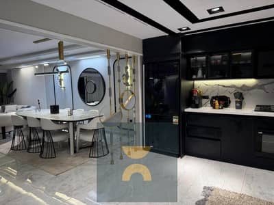 2 Bedroom Hotel Apartment for Sale in Heliopolis, Cairo - 484850184_1838333680255496_5954918343296244362_n. jpg
