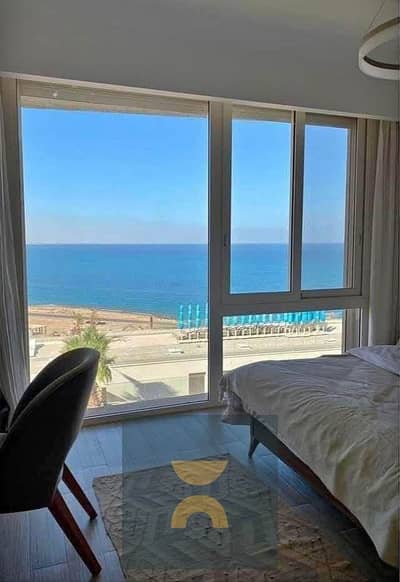 3 Bedroom Penthouse for Sale in North Coast, Matruh - 493538174_2003136613544232_908450139135849765_n. jpg 3 Bedroom Penthouse for Sale in North Coast, Matruh - 493538174_2003136613544232_908450139135849765_n. jpg