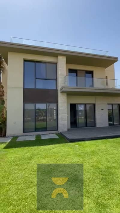 فیلا 5 غرف نوم للبيع في هليوبوليس الجديدة، القاهرة - 9e161e29-4392-499f-890e-f96f618f86cd. jpg