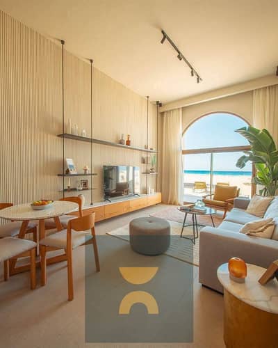 2 Bedroom Chalet for Sale in North Coast, Matruh - 749609078_122112500517297740_4156372593583194053_n. jpg 2 Bedroom Chalet for Sale in North Coast, Matruh - 749609078_122112500517297740_4156372593583194053_n. jpg