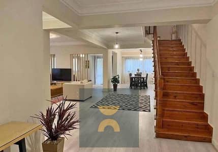 4 Bedroom Penthouse for Sale in Shorouk City, Cairo - ec3df063-905f-4124-bc95-7dd1c0812f4f. jpg