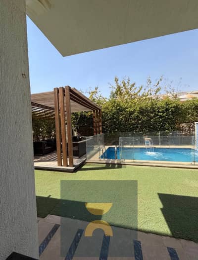 5 Bedroom Villa for Sale in New Cairo, Cairo - 806119765_4413854052210667_1289196509812166385_n. jpg 5 Bedroom Villa for Sale in New Cairo, Cairo - 806119765_4413854052210667_1289196509812166385_n. jpg