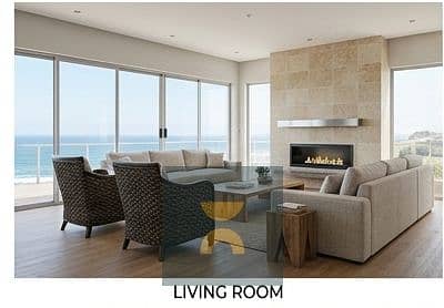 2 Bedroom Chalet for Sale in North Coast, Matruh - 1. png 2 Bedroom Chalet for Sale in North Coast, Matruh - 1. png