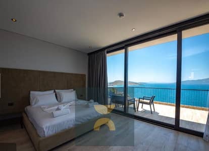 3 Bedroom Chalet for Sale in North Coast, Matruh - 0. jpg 3 Bedroom Chalet for Sale in North Coast, Matruh - 0. jpg