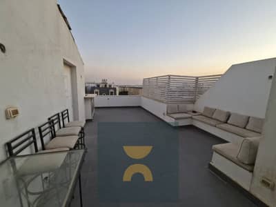 4 Bedroom Penthouse for Sale in Mostakbal City, Cairo - 557005614_1349347603586088_6758588106940490592_n. jpg