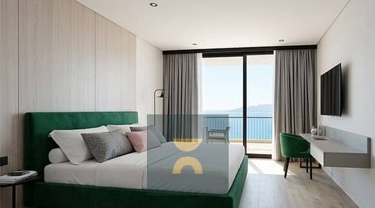 3 Bedroom Chalet for Sale in North Coast, Matruh - 2. png 3 Bedroom Chalet for Sale in North Coast, Matruh - 2. png