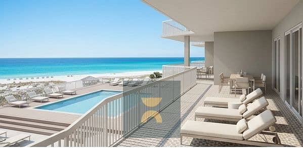 2 Bedroom Chalet for Sale in North Coast, Matruh - 1. png 2 Bedroom Chalet for Sale in North Coast, Matruh - 1. png