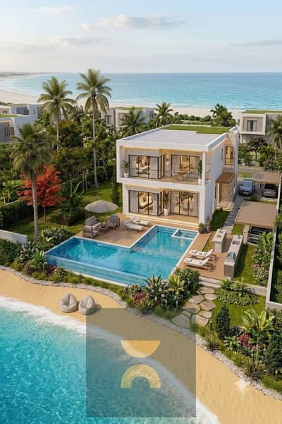 4 Bedroom Villa for Sale in North Coast, Matruh - Gemini_Generated_Image_emrojnemrojnemro. png 4 Bedroom Villa for Sale in North Coast, Matruh - Gemini_Generated_Image_emrojnemrojnemro. png