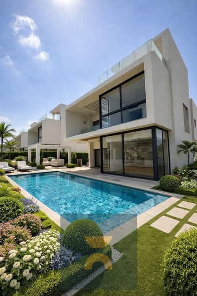 5 Bedroom Villa for Sale in Shorouk City, Cairo - 671578715_122166577688940717_6219162744441445418_n. jpg 5 Bedroom Villa for Sale in Shorouk City, Cairo - 671578715_122166577688940717_6219162744441445418_n. jpg